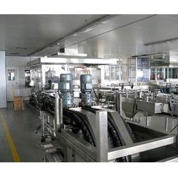 藥廠凈化工程招標,藥廠凈化工程,山東百信凈化