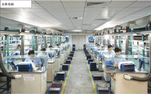 重慶富士康科技高薪招聘普工