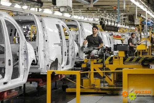 全球新增10家 燈塔工廠 ,美的 施耐德電氣 聯合利華 阿里巴巴 美光科技