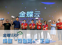 天津金蝶軟件開發,極云科技您的管理專家