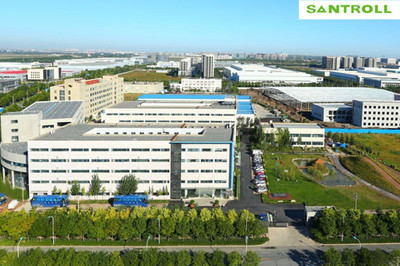 松正,新能源汽車領域的一匹黑馬