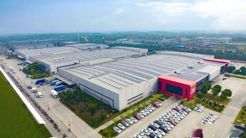 德力西電氣登榜工信部 國家級綠色工廠