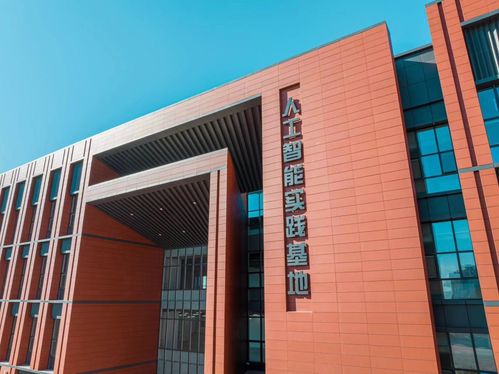 天津科技大學人工智能實踐基地供電 供熱配套項目投入使用