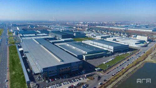 天津?qū)幒?百鳥翔集稻蟹香 產(chǎn)業(yè)集聚蓄動能 央廣網(wǎng)