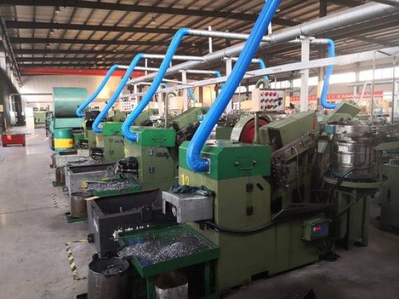 中國加大對中小微企業(yè)紓困幫扶保障民生就業(yè)