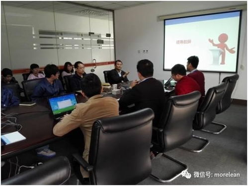 摩爾軟件攜手天津振而達(dá) 助推 智造 升級