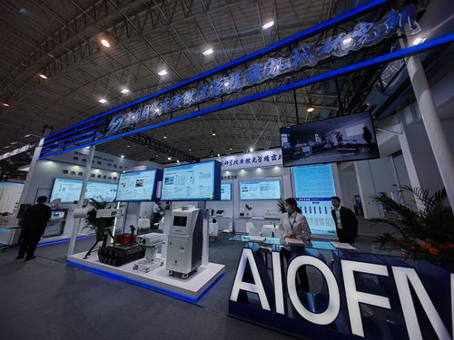 遠(yuǎn)距離遙感 無(wú)人船等新技術(shù)新產(chǎn)品亮相中國(guó)國(guó)際環(huán)保展覽會(huì)