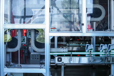 天津薊州區(qū)委書記賀亦農(nóng)一行蒞臨圣保路智造工廠考察調(diào)研