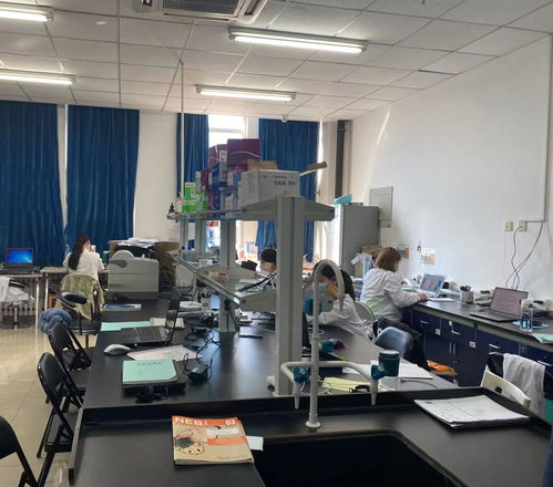 寵物食品企業(yè)代表赴天津科技大學(xué)參觀學(xué)習(xí)