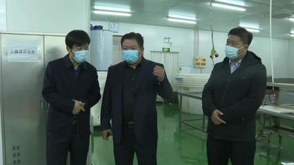 八門(mén)城鎮(zhèn)：打造鄉(xiāng)村振興新樣板 美麗鄉(xiāng)村新典范