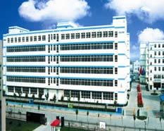 海泰火炬創(chuàng)業(yè)園與天津科技廣場(chǎng) 天津科技發(fā)展的重要引擎