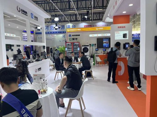 第85屆中國(guó)教裝展示會(huì)首日精彩紛呈，樂(lè)舜誠(chéng)邀您共赴天津科技盛宴